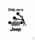 jeep:n Avatar