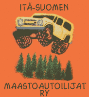 It-Suomen Maastoautoilijat Ry 
 
"KUOPATTU"
