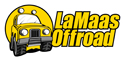 LaMaas ry toimii maastoautoiluharrastuksen edistmiseksi pasiassa Tyrnvn ja muun Rantalakeuden alueella.